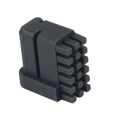 Nozzle Wipe Brush and Plug for Anycubic S1C Max 3D Printer