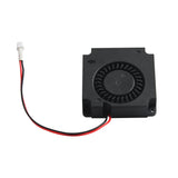 Blower Cooling Fan  Turbo Fan 4010 24V DC For Creality Sprite Extruder Sprite Extruder Hot End Fan and DC 24V Turbo Fan for Creality Ender 3 S1/ Ender 3 S1 Pro/CR-10 Smart Pro