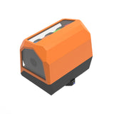 FYSETC QuattroBox Full Kit 3D-printed MMU System Kit with Panels and X5 Motherboard for Voron Vzbot