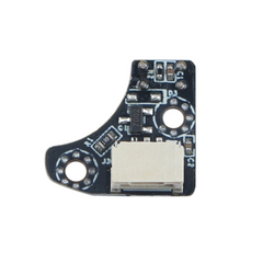 Filament Detection Board  for Creality K2 K2 Pro K2 Plus 3D Printer With White Terminal Connector Extruder Break Detection Replacement