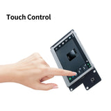For Flashfroge Adventure 5M Pro Screen 4.3 Inch Touch Screen High-quality Real-time Monitoring of 3D Printing