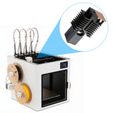 Hardened Steel Hotend for Snapmaker U1