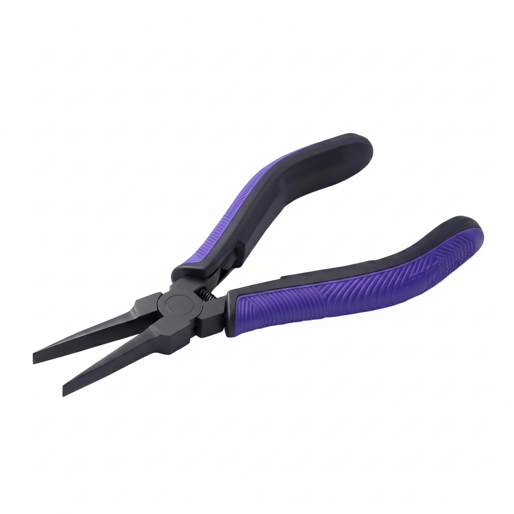 3D Print Support Removal Pliers