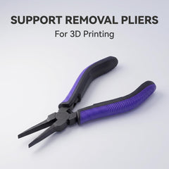 3D Print Support Removal Pliers
