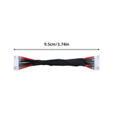 Display Connector Cable for Bambu P1 Series 3D Printer High Speed Power Data SD Card Signal Wire