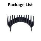 FSYETC Temperature Cooler Aluminum Heatsink Heat Sink Motor Cooling HEATSINK For Creality K1/K1 MAX 3D Printer Extruder Motor