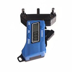 Upgrade 3D Printer Synchronous Belt Tensiometer V2.0 Accurate Tester Detection Measurement And Tightness Detection for Voron VZBOT