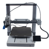 For Bambu A1 X-axis Auxiliary Fan Upgrade High Quality Rapid Cooling Fan with Led Lighting 3D Printer Parts for Bambu A1