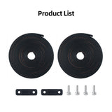 GT2 Timing Belt Kit for Qidi Plus 4 3D Printer