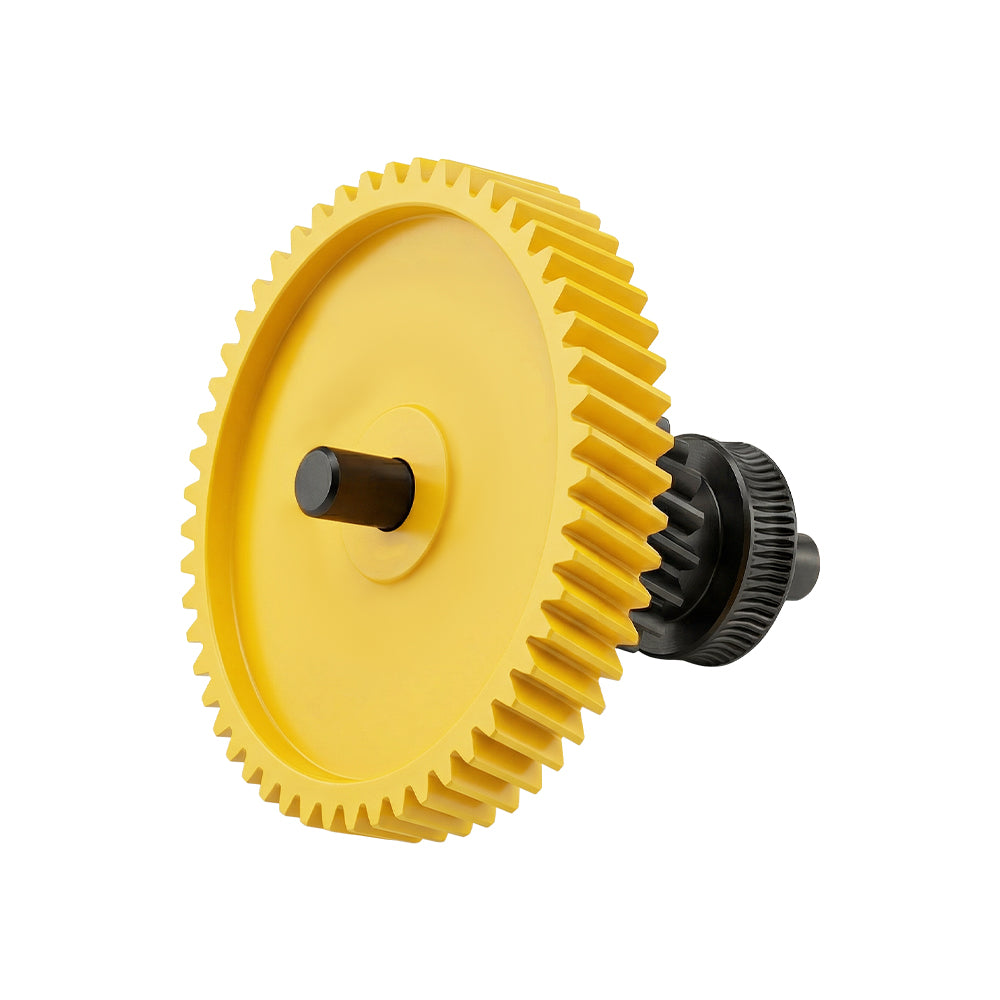 Hardened Steel Extruder Gear Kit for Bambu Lab P2S – FYSETC