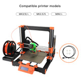 Prusa i3 MK3+ Super PINDA Auto-leveling Sensor Probe 5V Compatible with Prusa i3 MK3s+ 3D Printer Parts