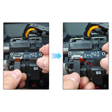 FTH Board  FPC  Cable For Bambu Lab P2 Series 3D Printer Extruder Mainboard Signal Connection Replacement