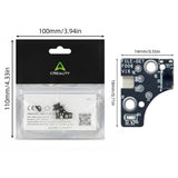 Filament Runout Sensor Module for Creality K2 / K2 Pro / K2 Plus