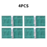 For FLASHFORGE Adventurer 5M Pro Hepa Air Filter Bundle Hepa Air Filter Bundle 3D Printer Parts for Adventurer 5M