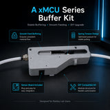 Replacement Filament Buffer Kit A xMCU Series for Bambu Lab AMS Spring Tension Buffer with Sensor Board for Smooth Feeding
