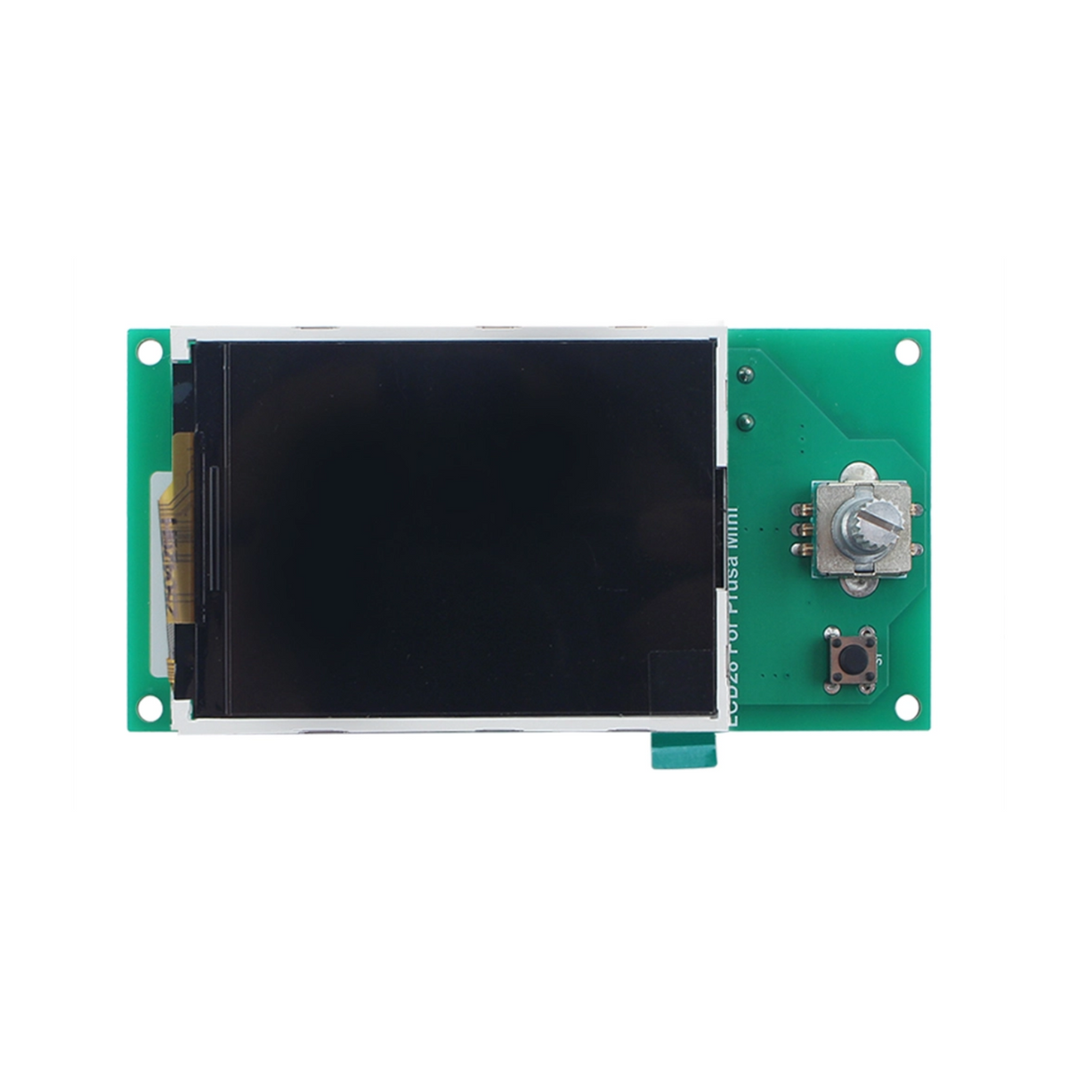 Prusa Mini 2.8 inch Display