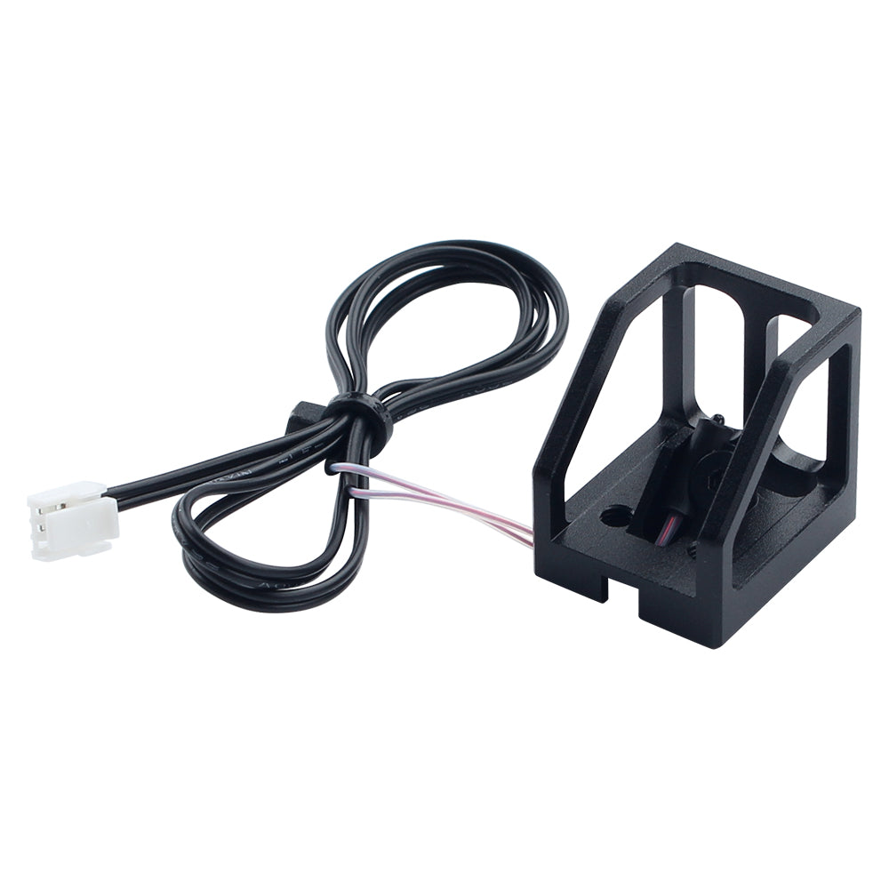 Chamber Temperature Sensor Complete Kit with Bracket Screws Tool for Bambu Lab P2S 3D Printer