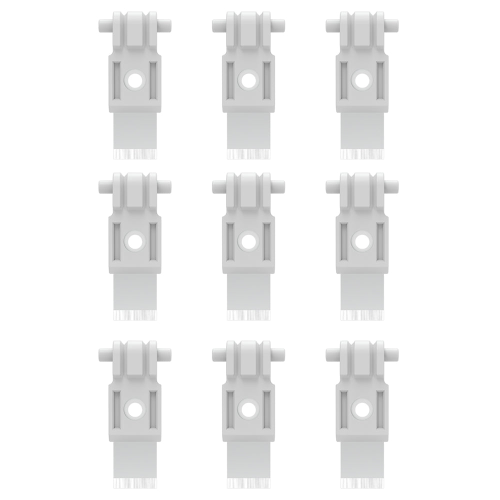 For Bambu Lab X1/X1C/P1S/P1P/A1/A1 Mini Filament Cutter 3D Printers Filament Cutter Spare Parts For Bambu 3D Printers