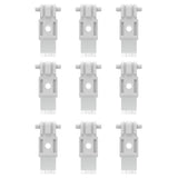 For Bambu Lab X1/X1C/P1S/P1P/A1/A1 Mini Filament Cutter 3D Printers Filament Cutter Spare Parts For Bambu 3D Printers