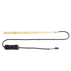 For Bambu Lab A1/A1 MINI Led Light Strip Ra95 Fill Light 24V LED&nbsp;Super Bright Bamboo A1/A1 mini 3D Printer Accessories