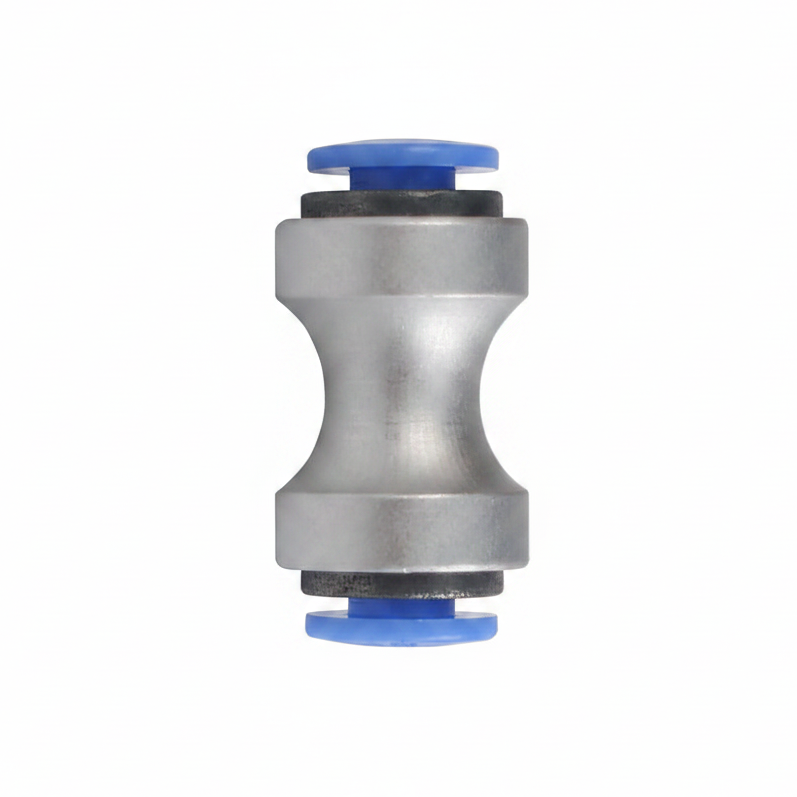 For Bambu X1 P1 A1 A1mini AMS /AD5M AD5M Pro/K1 Series Filament Hub PTFE Adapter Material Pipe Expansion Port 3D Printer Parts
