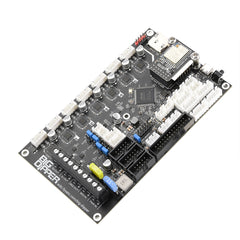 FYSETC Big Dipper Board Duet 3 Mini 5+ Wifi Upgrade Motherboard 3d Printer Control Board For Voron BLV 3D Printer CNC Machine