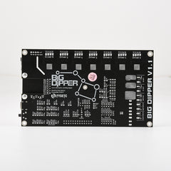 Big Dipper Board Duet 3 Mini 5+ Wifi Upgrade Motherboard 3d Printer Control Board For Voron BLV 3D Printer CNC Machine