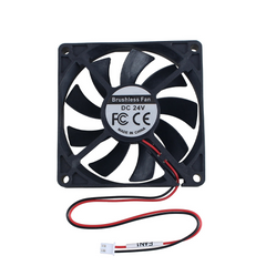 24V DC Cooling Fan Kit for Anycubic Kobra S1 Combo Series
