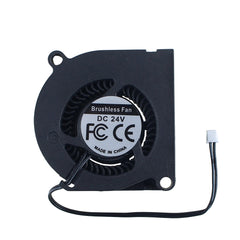24V DC Cooling Fan Kit for Anycubic Kobra S1 Combo Series