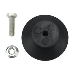 VORON V2.4 4pcs Anti vibration Rubber Landing Mat Feet Antivibration Feet For VORON V2.4 3D Printer Parts
