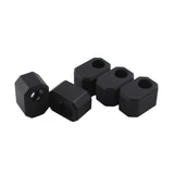 Black Silicone Case High temperature resistance 3D Printer Parts for Prusa MK4