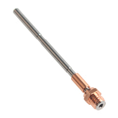 For Prusa MK4/XL Copper Titanium Alloy Throat Hotend Kit High Temperature Resistance and High Speed Printing for Prusa MK4