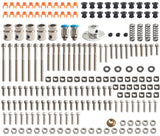 FYSETC Clone Prusa MMU3 Kit Upgrade Multicolor Printing Kit Including The Motherboard For Prusa MK3S+
