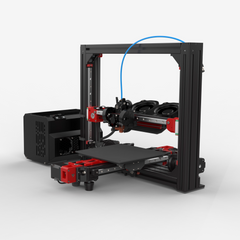 FREE SHIPPING 3D Printer LH Stinger - High Performance, Speed and Precision 3D Printer