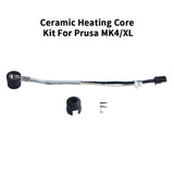 CHC High Temperature Resistant Ceramic Circle Ring Ceramic Heating Core Kit For Prusa MK4/XL 3D Printer Parts