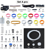 BMCU 370C PRO 4 Channel Multi-Color Filament Switching System