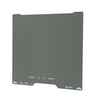 CryoNix Upgraded Build Plate Double-sided Easy To Printing Steel Sheet for Bambu H2D X1 P1 A1 3D Printers