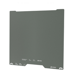 CryoNix Upgraded Build Plate Double-sided Easy To Printing Steel Sheet for Bambu H2D X1 P1 A1 3D Printers