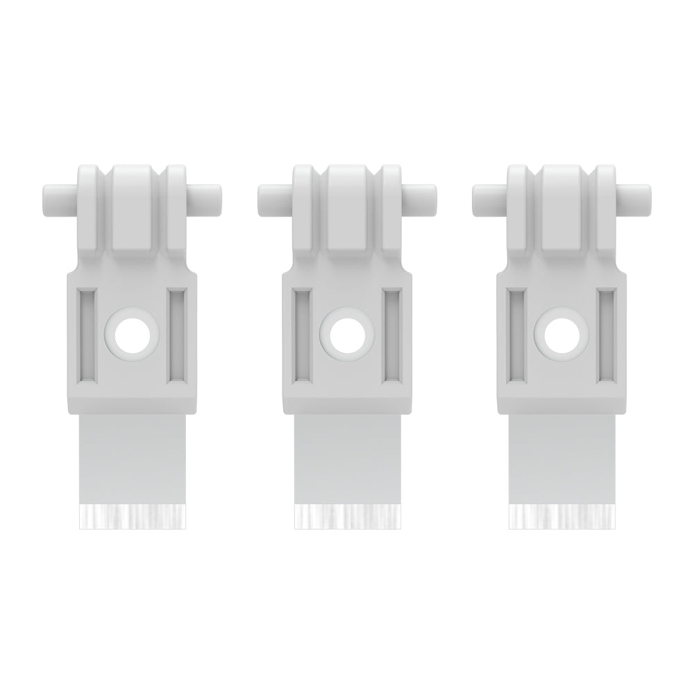 For Bambu Lab X1/X1C/P1S/P1P/A1/A1 Mini Filament Cutter 3D Printers Filament Cutter Spare Parts For Bambu 3D Printers