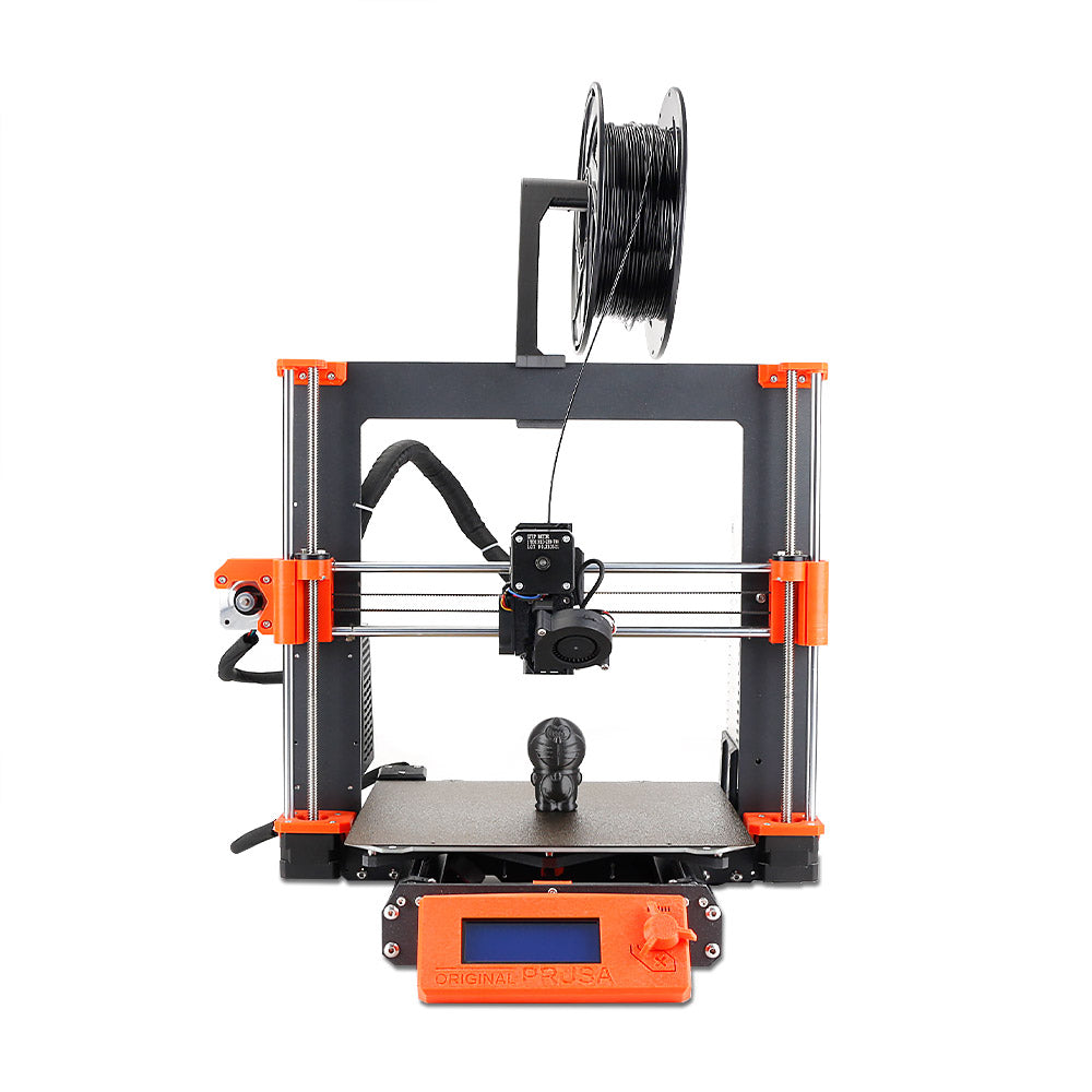 Clone Prusa i3 MK3S+ Printer Full Kit Upgrade Prusa i3 MK3 To MK3S 3D Printer Kit DIY MK2.5/MK3/MK3S 3D Printer