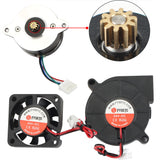 FYSETC VORON Stealthburner Extruder Upgraded SB kit 3D Printer Parts for Voron 2.4 /Trident/Switchwire/1.8