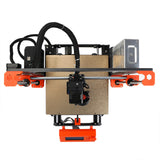 Clone Prusa i3 MK3S+ Printer Full Kit Upgrade Prusa i3 MK3 To MK3S 3D Printer Kit DIY MK2.5/MK3/MK3S 3D Printer