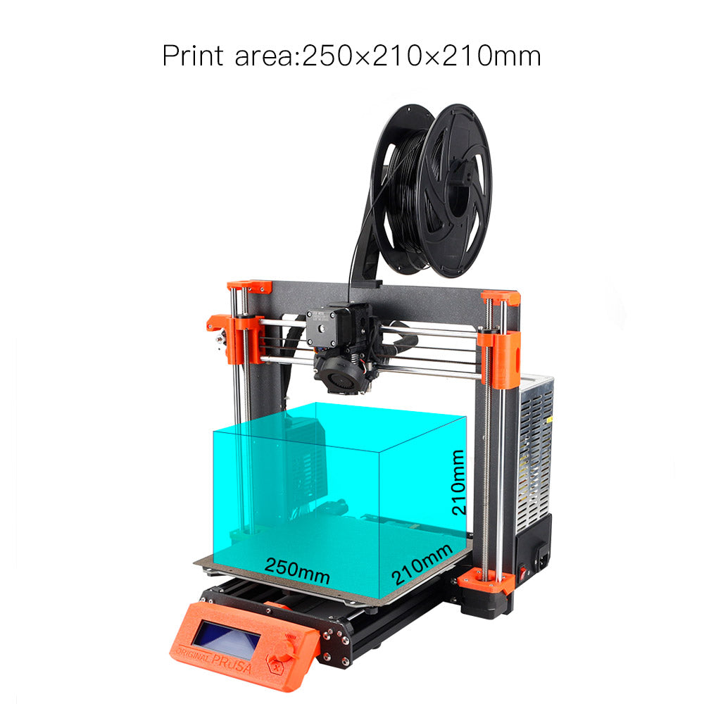 Hammer Kilauea Mountain fup Clone Prusa i3 MK3S Printer Full Kit Upgrade Prusa i3 MK3 To MK3S 3D –  FYSETC OFFICIAL WEBSITE