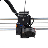 Clone Prusa i3 MK3S+ Printer Full Kit Upgrade Prusa i3 MK3 To MK3S 3D Printer Kit DIY MK2.5/MK3/MK3S 3D Printer