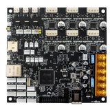 Cloned Duet 3 6HC Upgrades Controller Board Duet 3 Advanced 32bit Motherboard For BLV MGN Cube 3D Printer CNC Machine