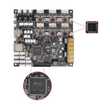 Cloned Duet 3 6HC with  Duet 3 Expansion 3HC and 5i Screen Upgrades Kit Controller Board Advanced 32bit For 3D Printer VORON BLV CNC Machine