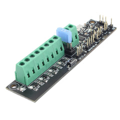 1pc Voron 3D Printer STM32F042F6P6 MCU Klipper Expander high quality Voron 2.4 Expander