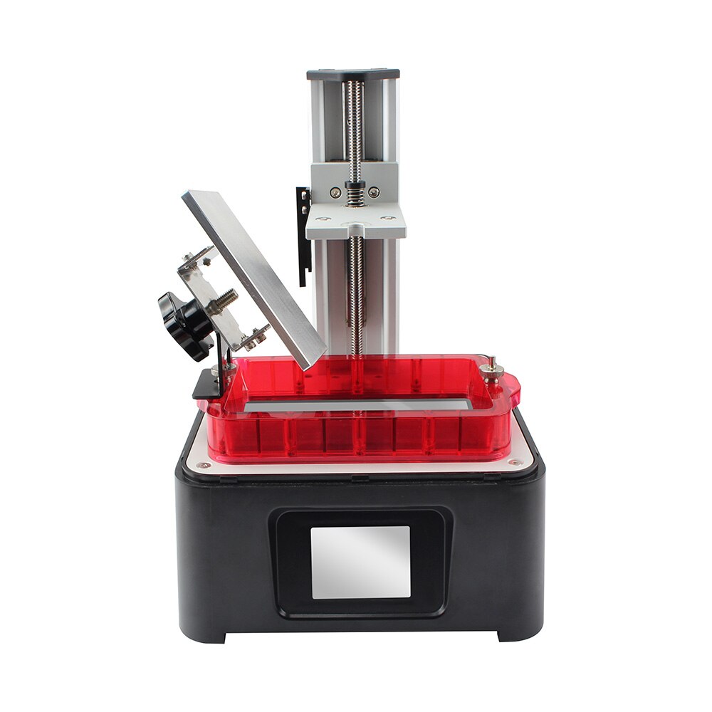 All Metal Resin Drip Stand For Phrozen Sonic Mini Most other 5.5″/6″ LCD UV Photocuring Resin 3D Printers