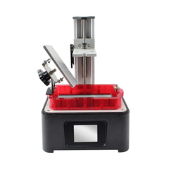 FYSETC All Metal Resin Drip Stand For Phrozen Sonic Mini Most other 5.5″/6″ LCD UV Photocuring Resin 3D Printers