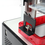 FYSETC All Metal Resin Drip Stand For Phrozen Sonic Mini Most other 5.5″/6″ LCD UV Photocuring Resin 3D Printers